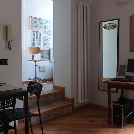 I Melograni Bed & Breakfast Sora Luaran gambar