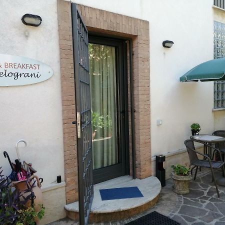 I Melograni Bed & Breakfast Sora Luaran gambar