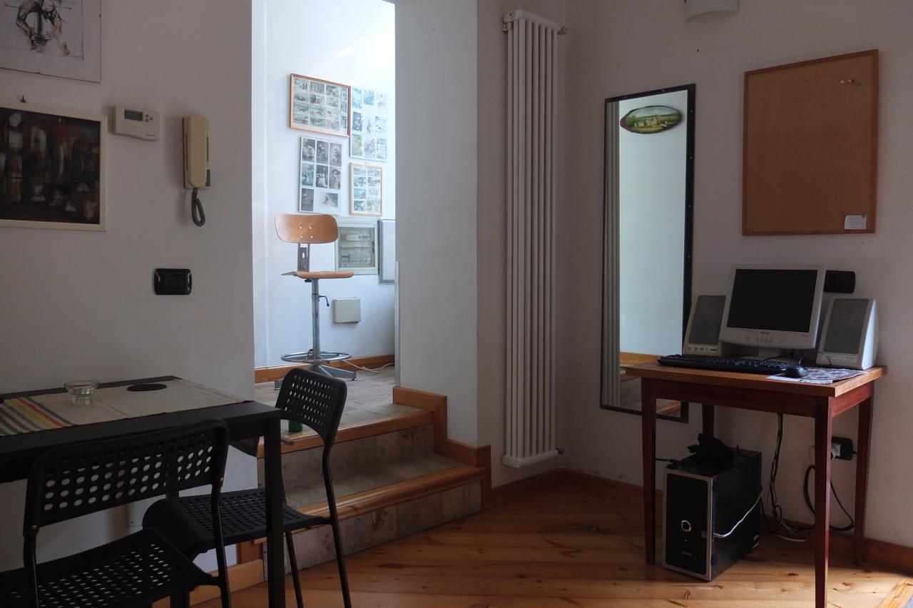 I Melograni Bed & Breakfast Sora Luaran gambar