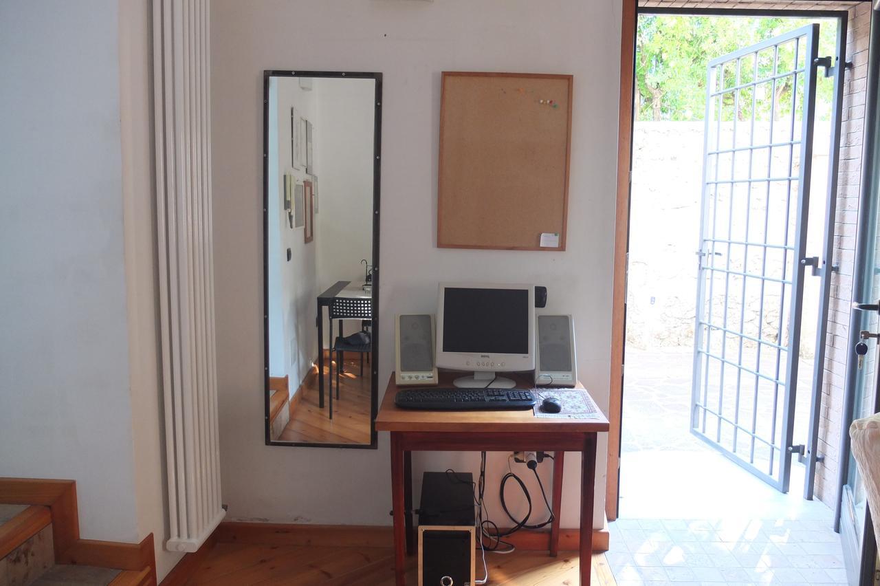I Melograni Bed & Breakfast Sora Luaran gambar