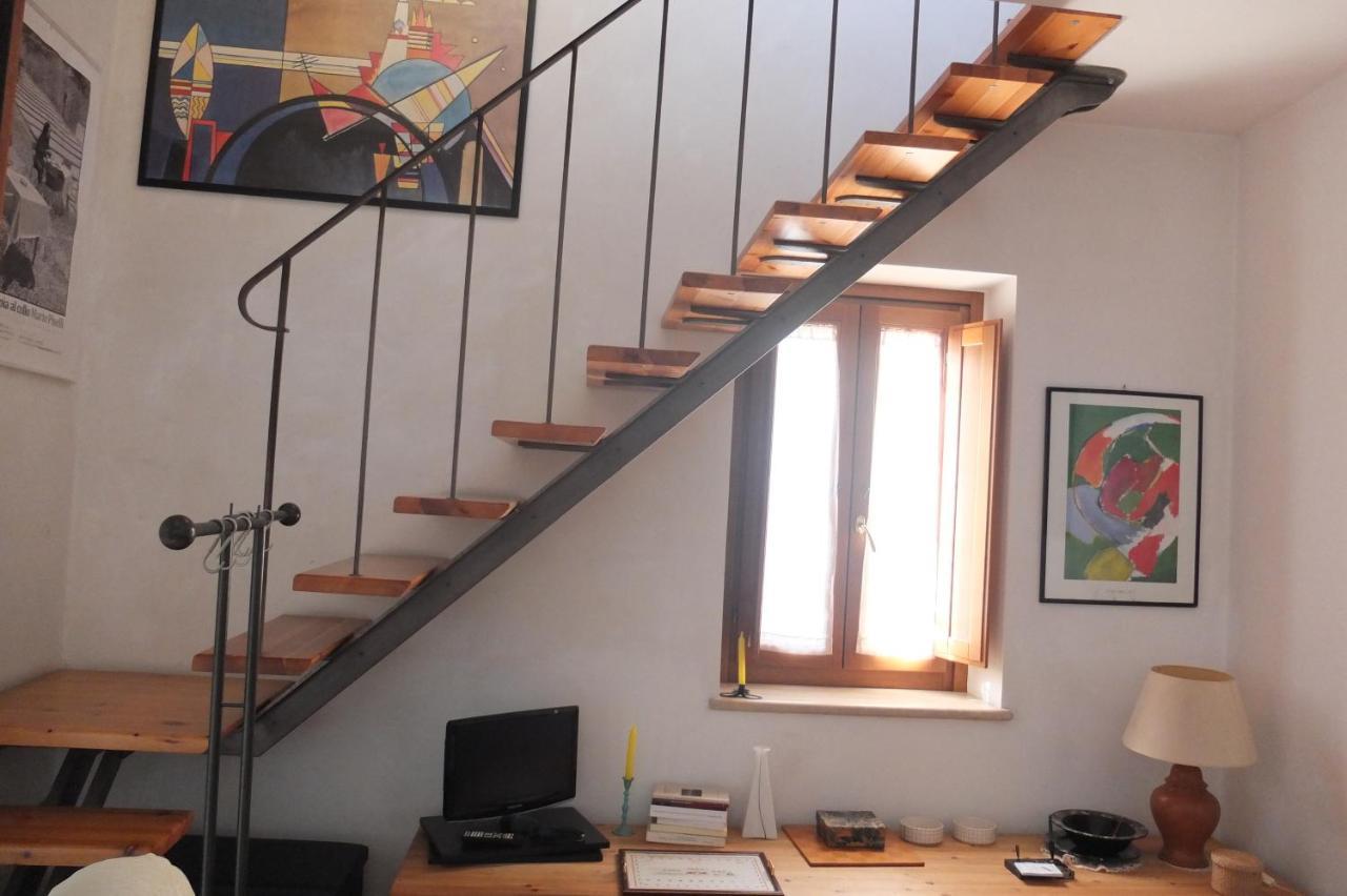 I Melograni Bed & Breakfast Sora Luaran gambar
