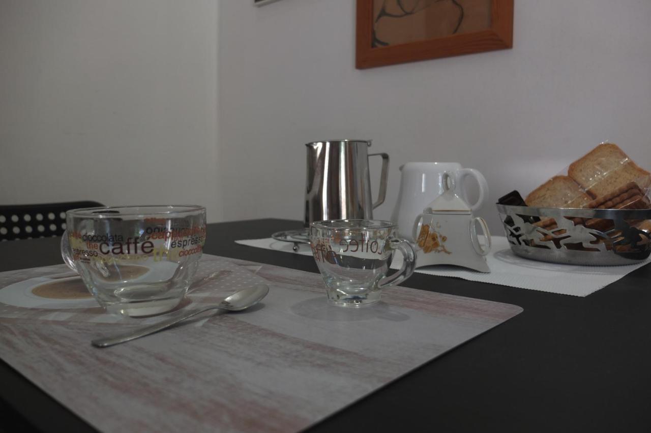 I Melograni Bed & Breakfast Sora Luaran gambar