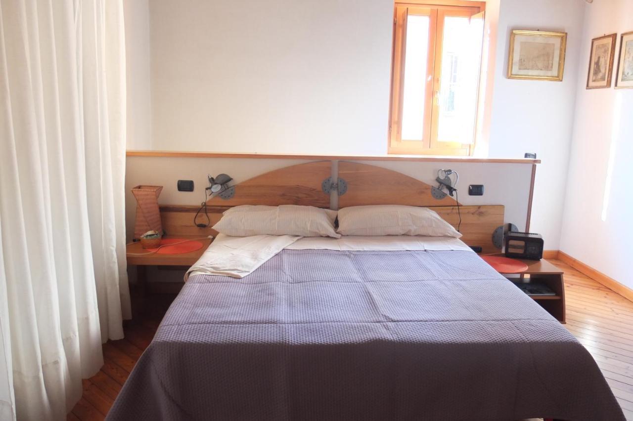 I Melograni Bed & Breakfast Sora Luaran gambar