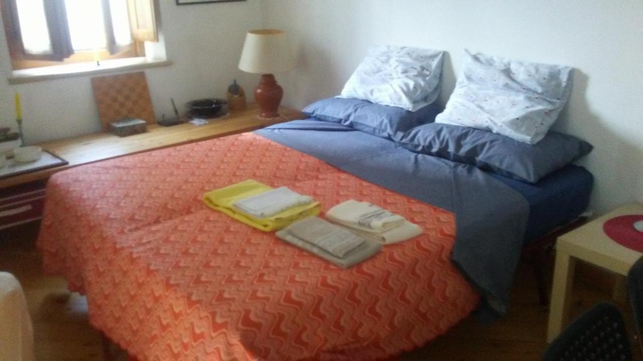 I Melograni Bed & Breakfast Sora Luaran gambar