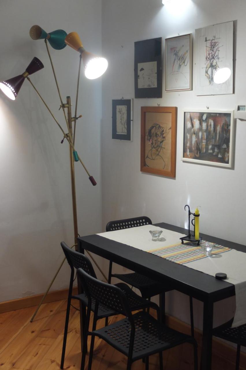 I Melograni Bed & Breakfast Sora Luaran gambar