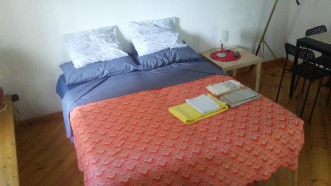 I Melograni Bed & Breakfast Sora Luaran gambar
